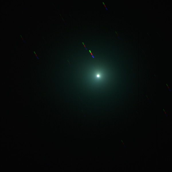Composite of 3 RGB images